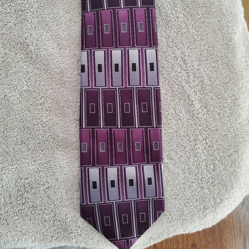 Tie